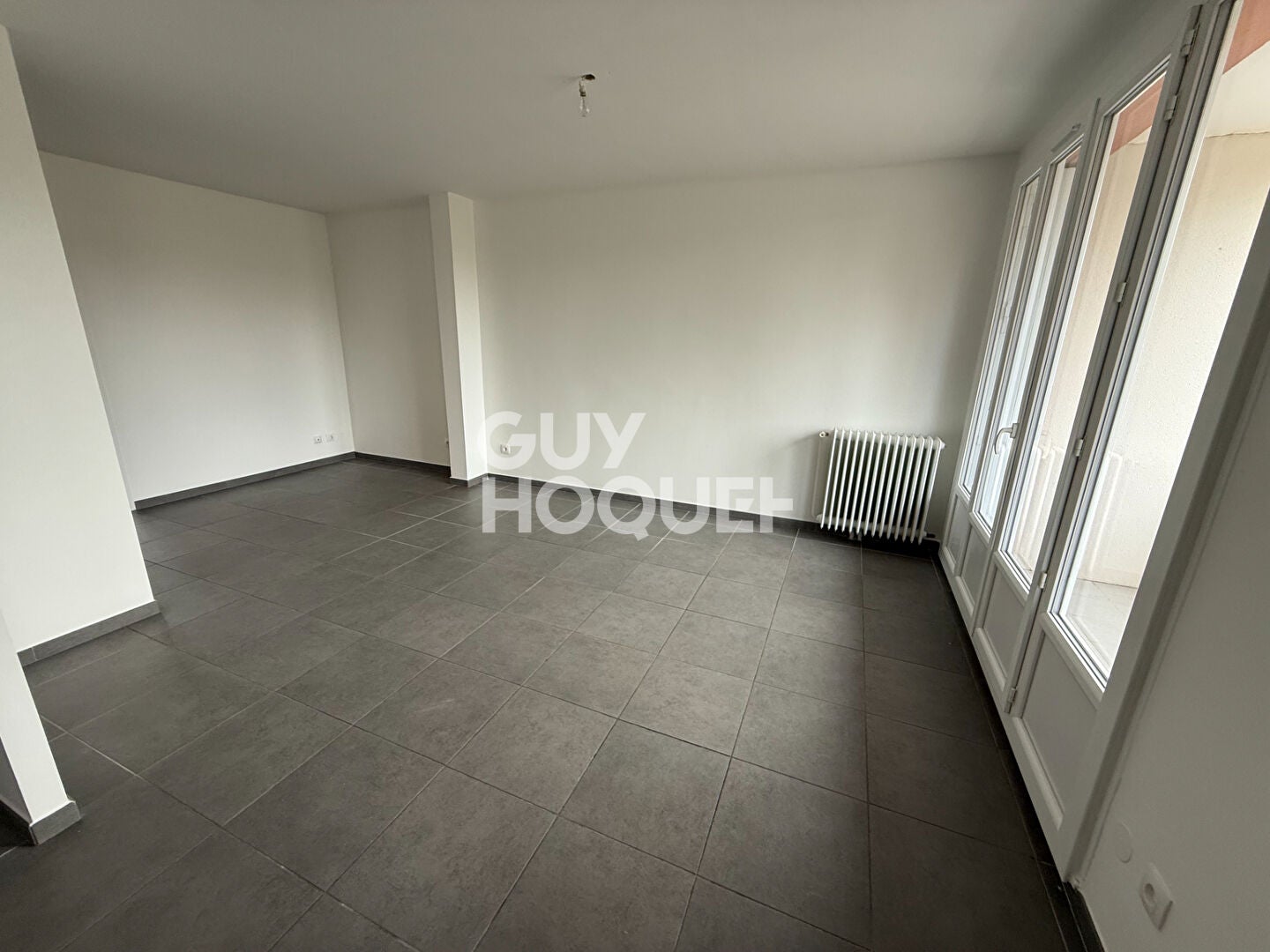Appartement Rue Godard à Bordeaux
