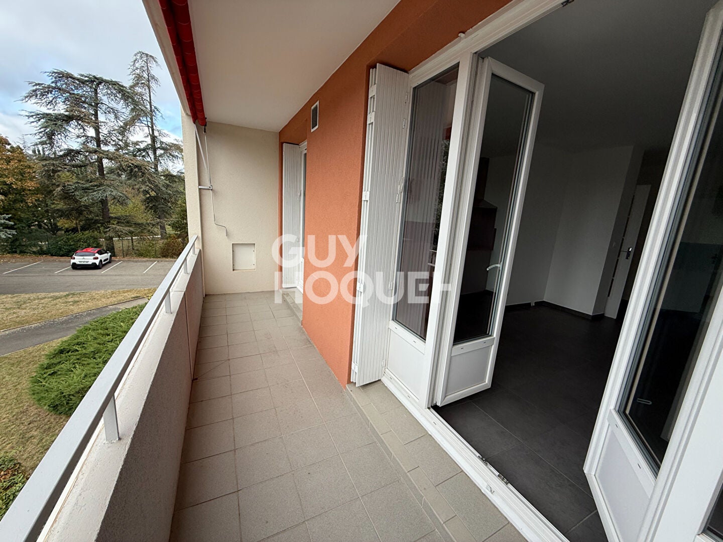 Appartement Rue Godard à Bordeaux