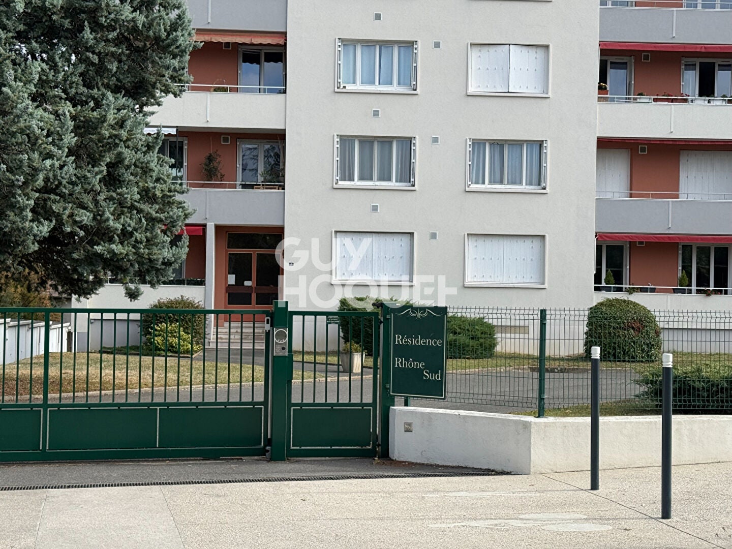Appartement Rue Godard à Bordeaux
