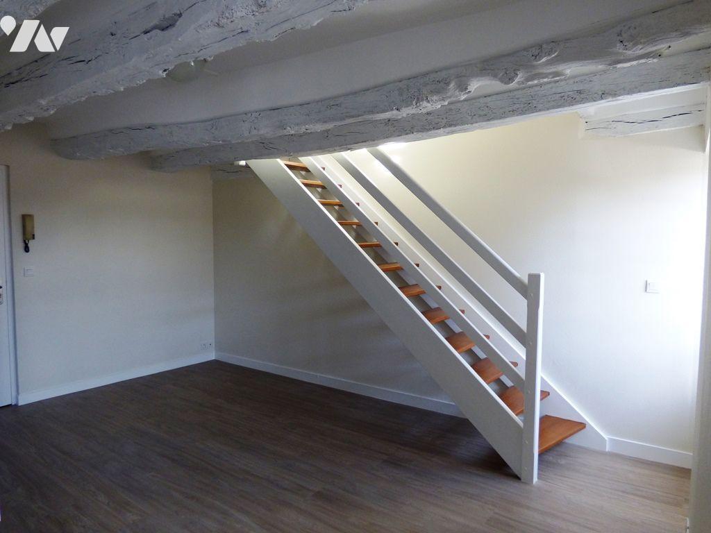 Flat Rue des Forges in Hédé-Bazouges