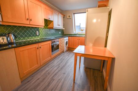 Flat Priestgate in Peterborough
