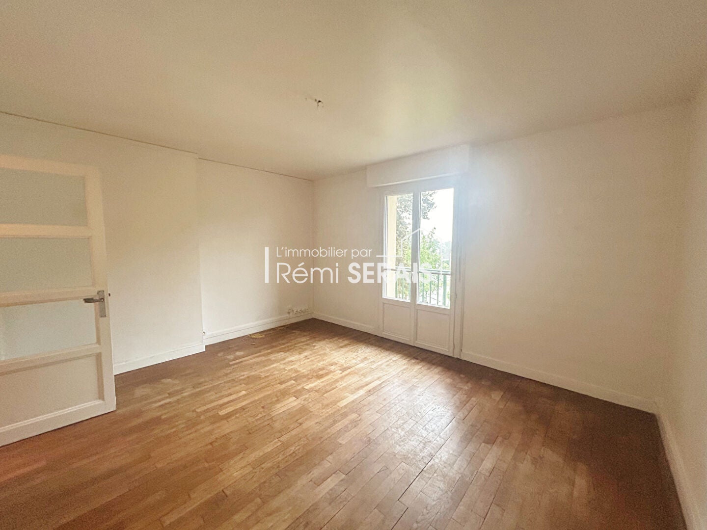 Appartement Place du Général Bonet à Alençon