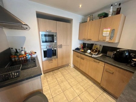 Flat Fernie Street in Manchester