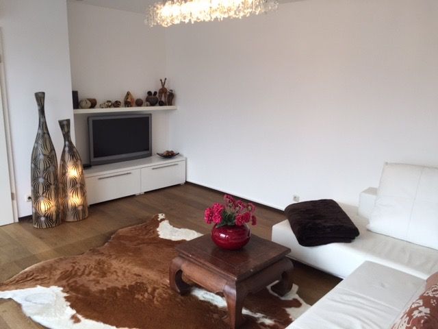 Wohnung Baustraße in Frankfurt am Main