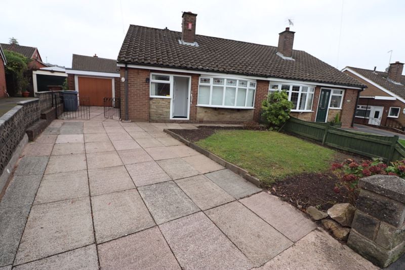 House Wallis Way in Stoke-on-Trent