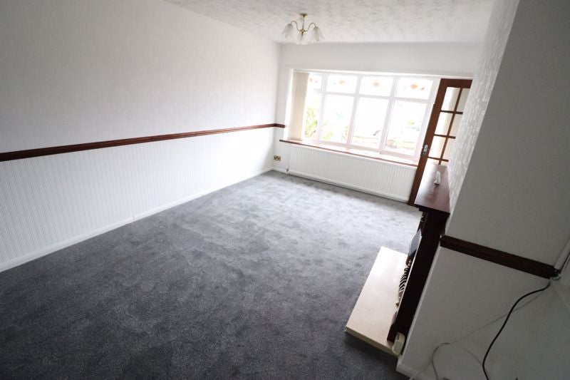 House Wallis Way in Stoke-on-Trent