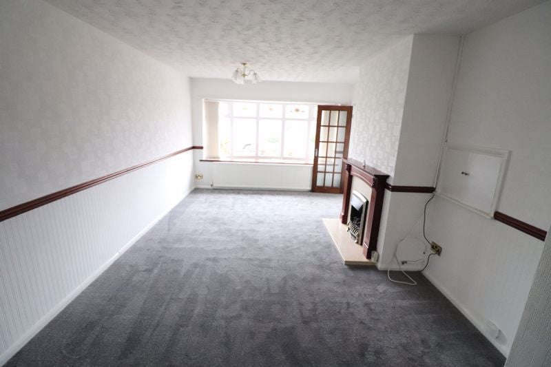 House Wallis Way in Stoke-on-Trent