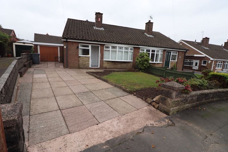 House Wallis Way in Stoke-on-Trent