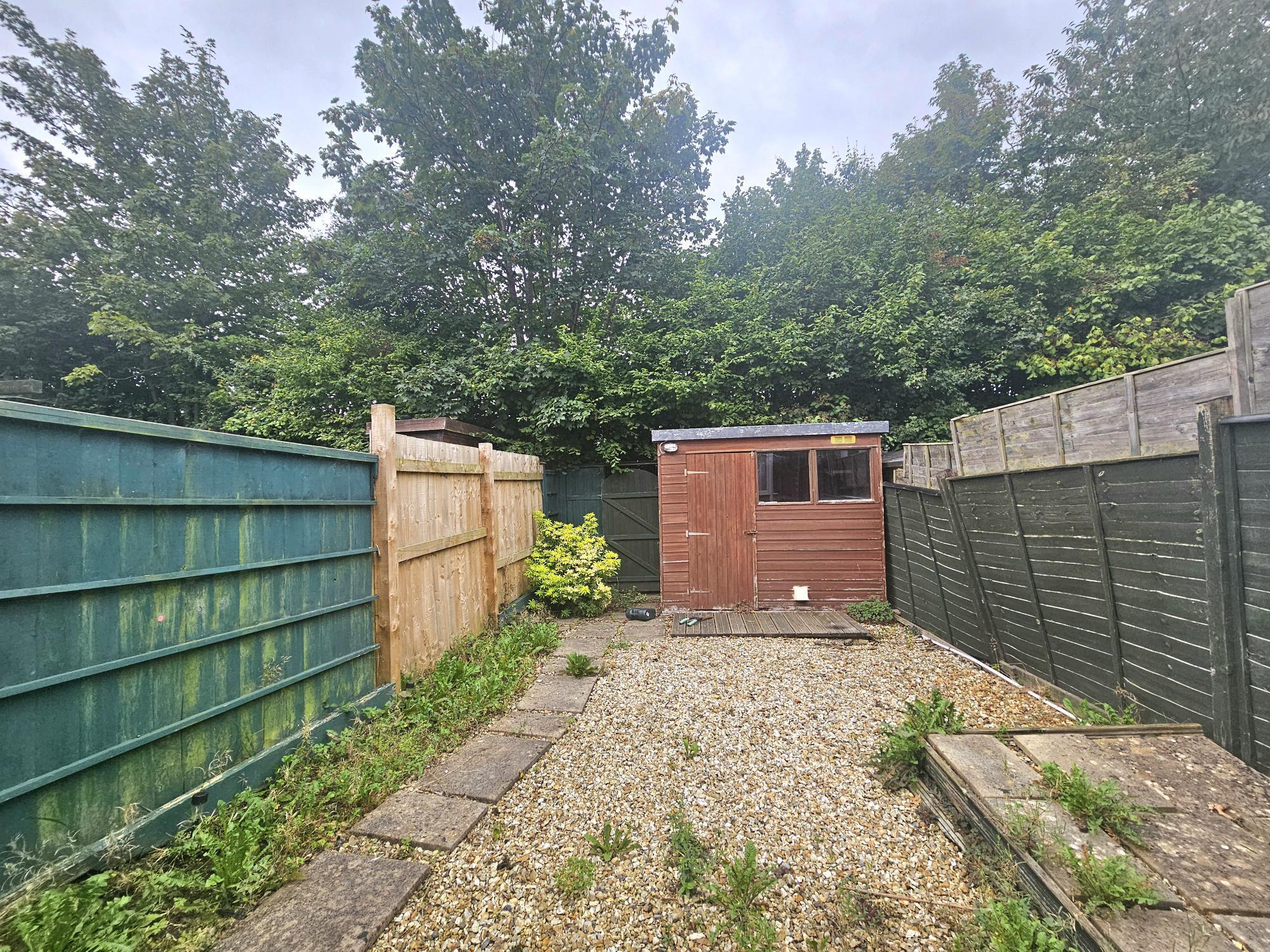 House Mellons Close in Teignbridge