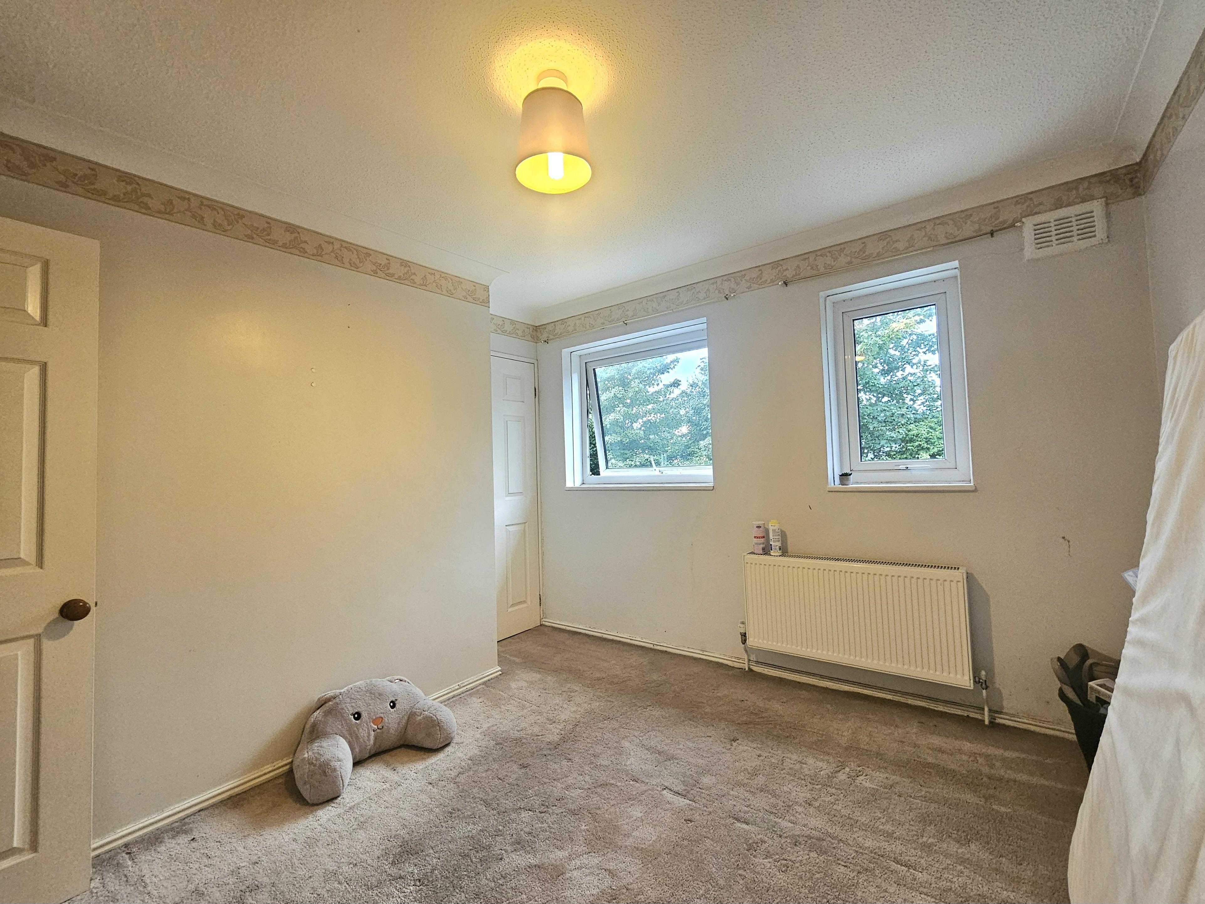 House Mellons Close in Teignbridge