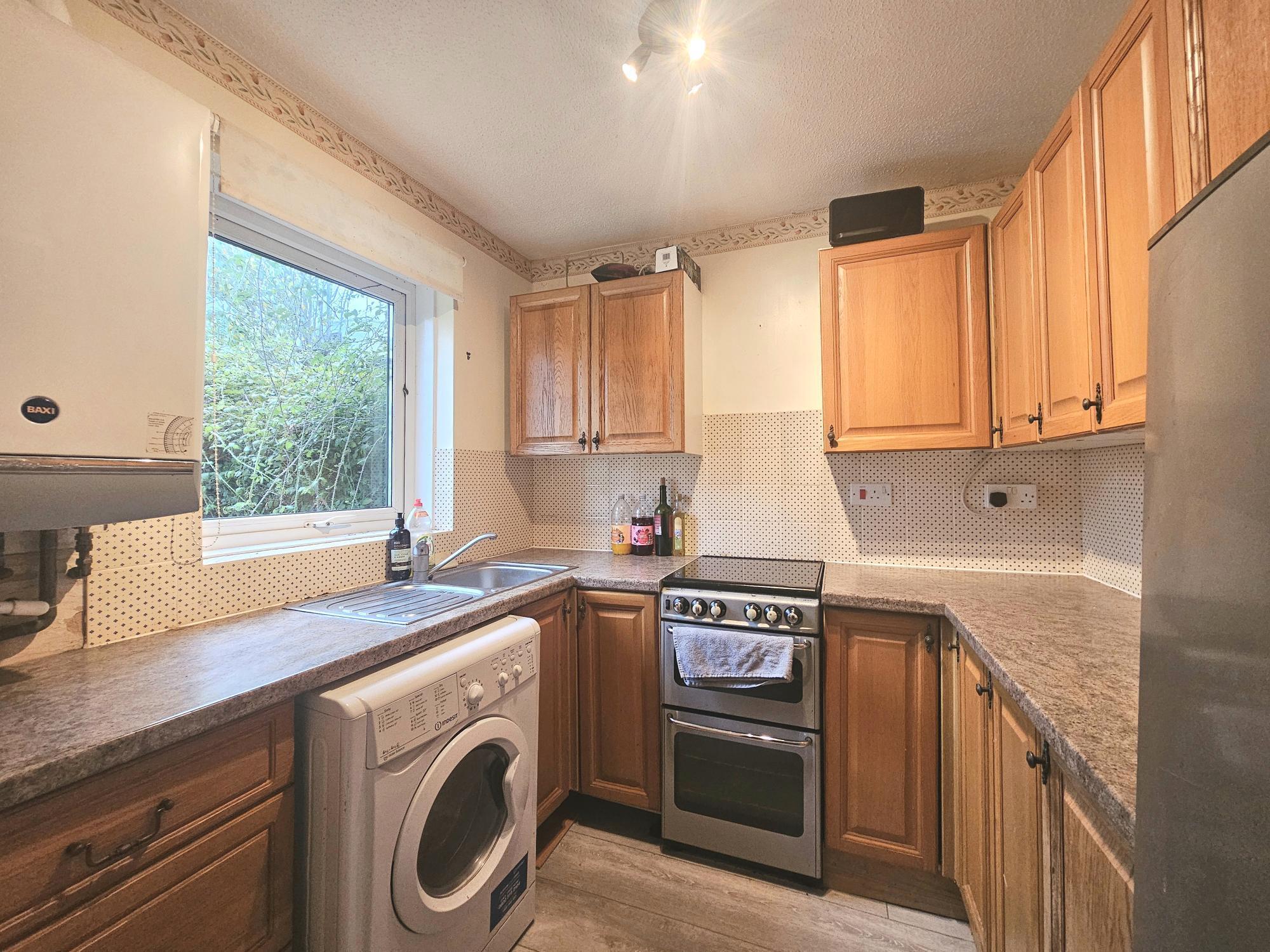 House Mellons Close in Teignbridge