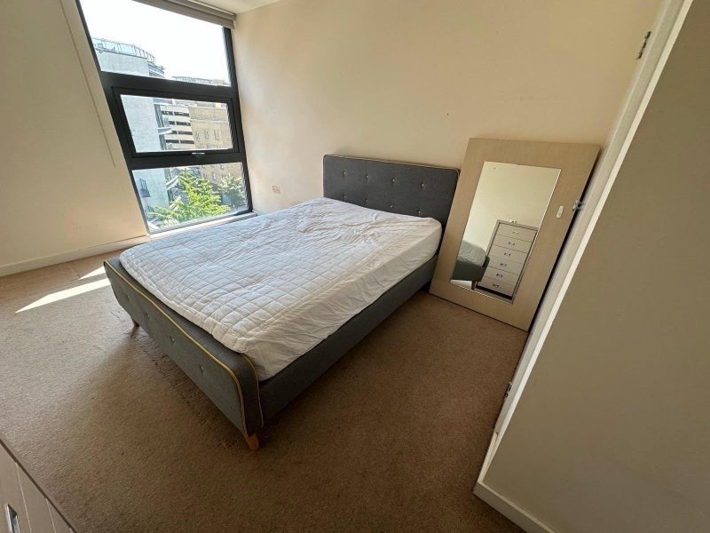 Flat Manilla Street in Greater London