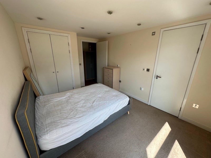 Flat Manilla Street in Greater London