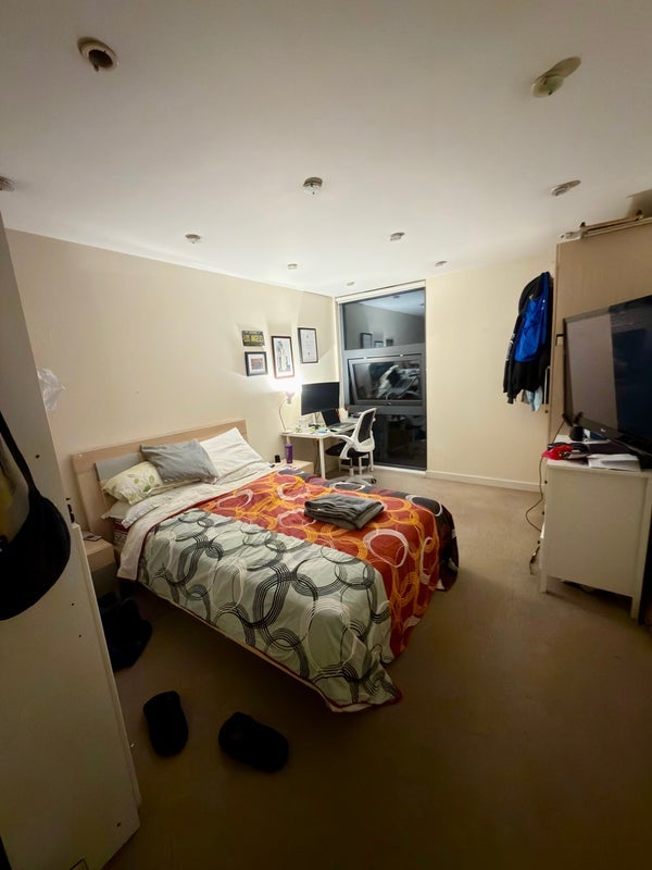 Room Manilla Street in Greater London