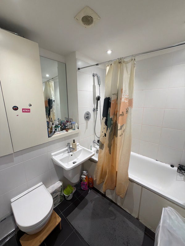 Room Manilla Street in Greater London