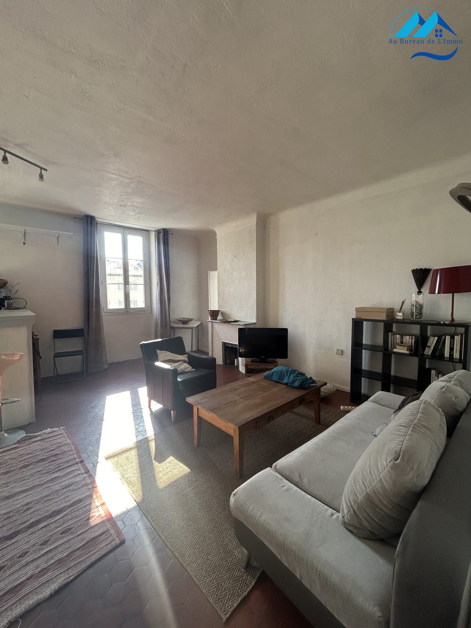 Flat Place aux Huiles in Marseille