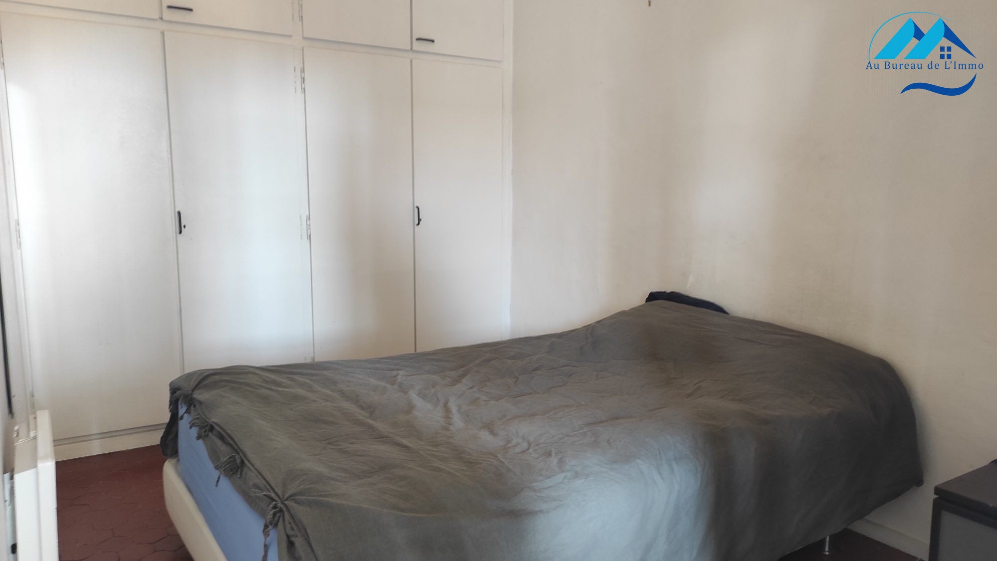 Appartement Place aux Huiles à Marseille