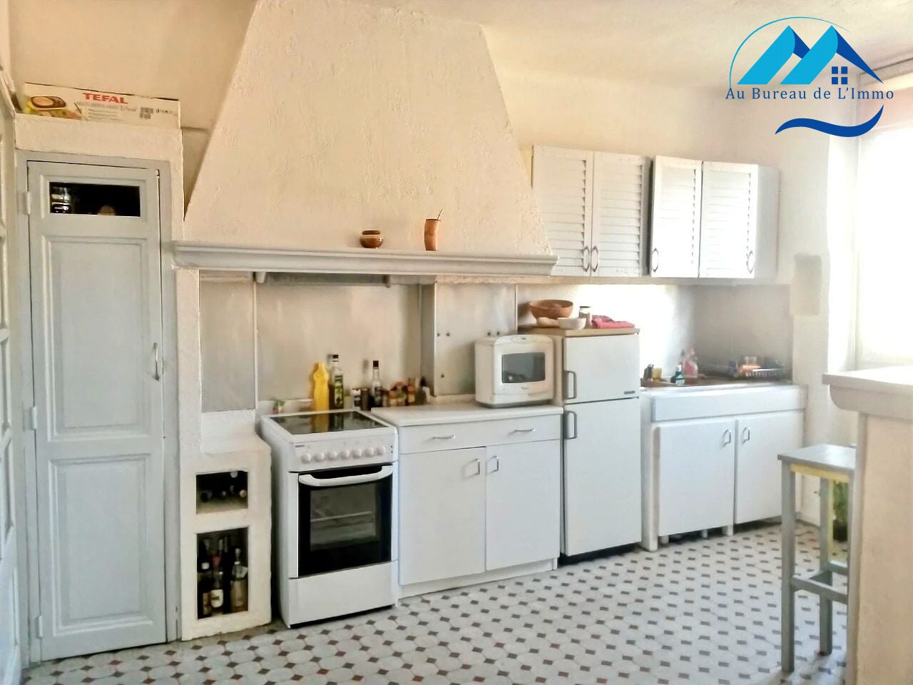 Appartement Place aux Huiles à Marseille