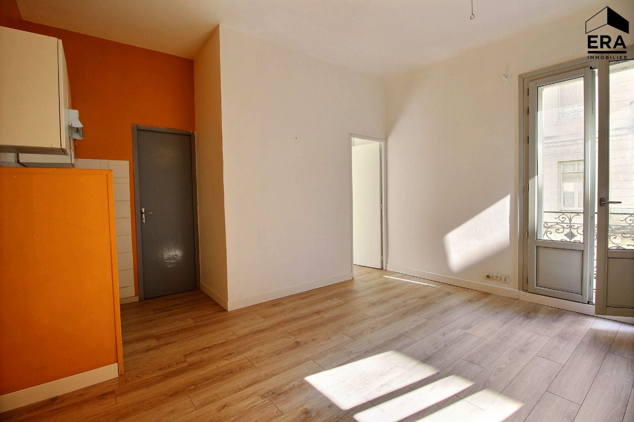 Appartement Rue de Verdun à Montpellier