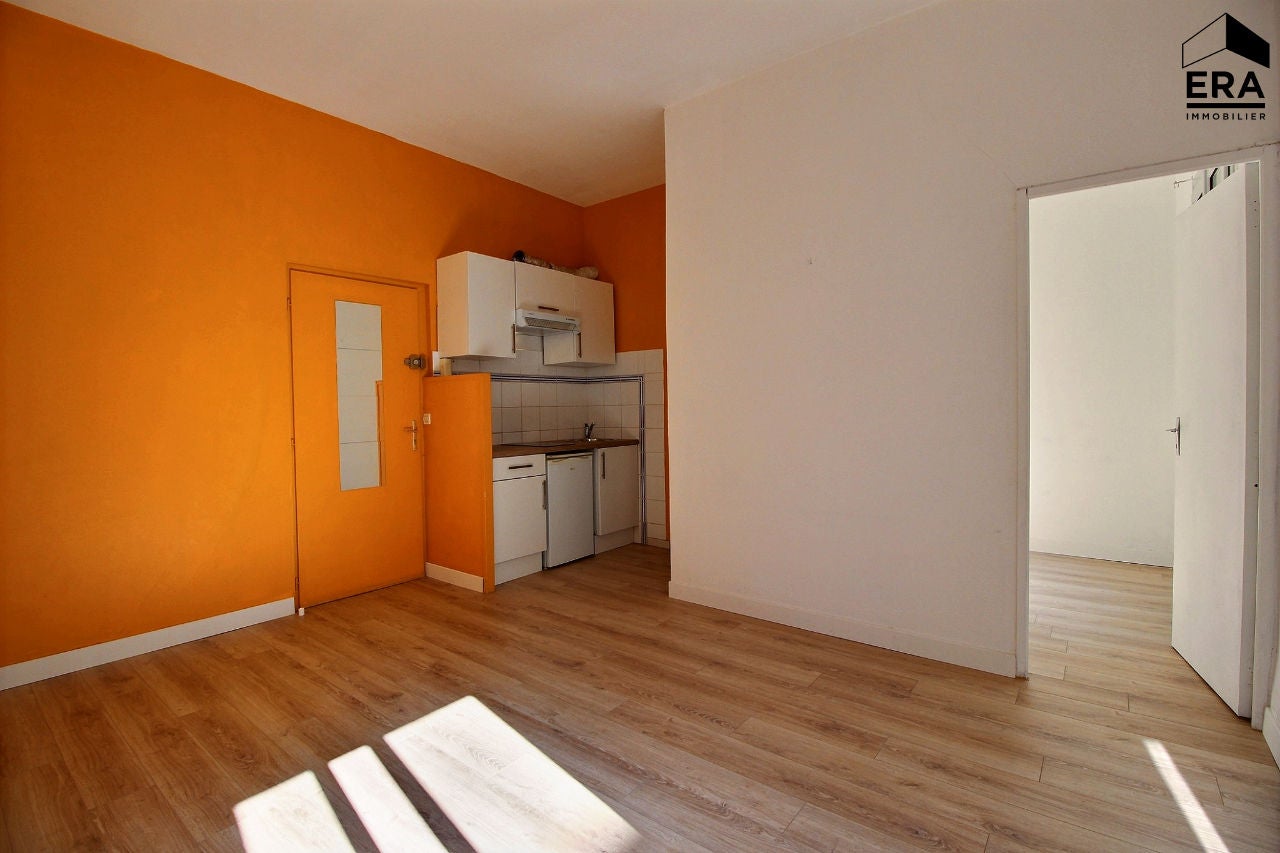 Flat Rue de Verdun in Montpellier