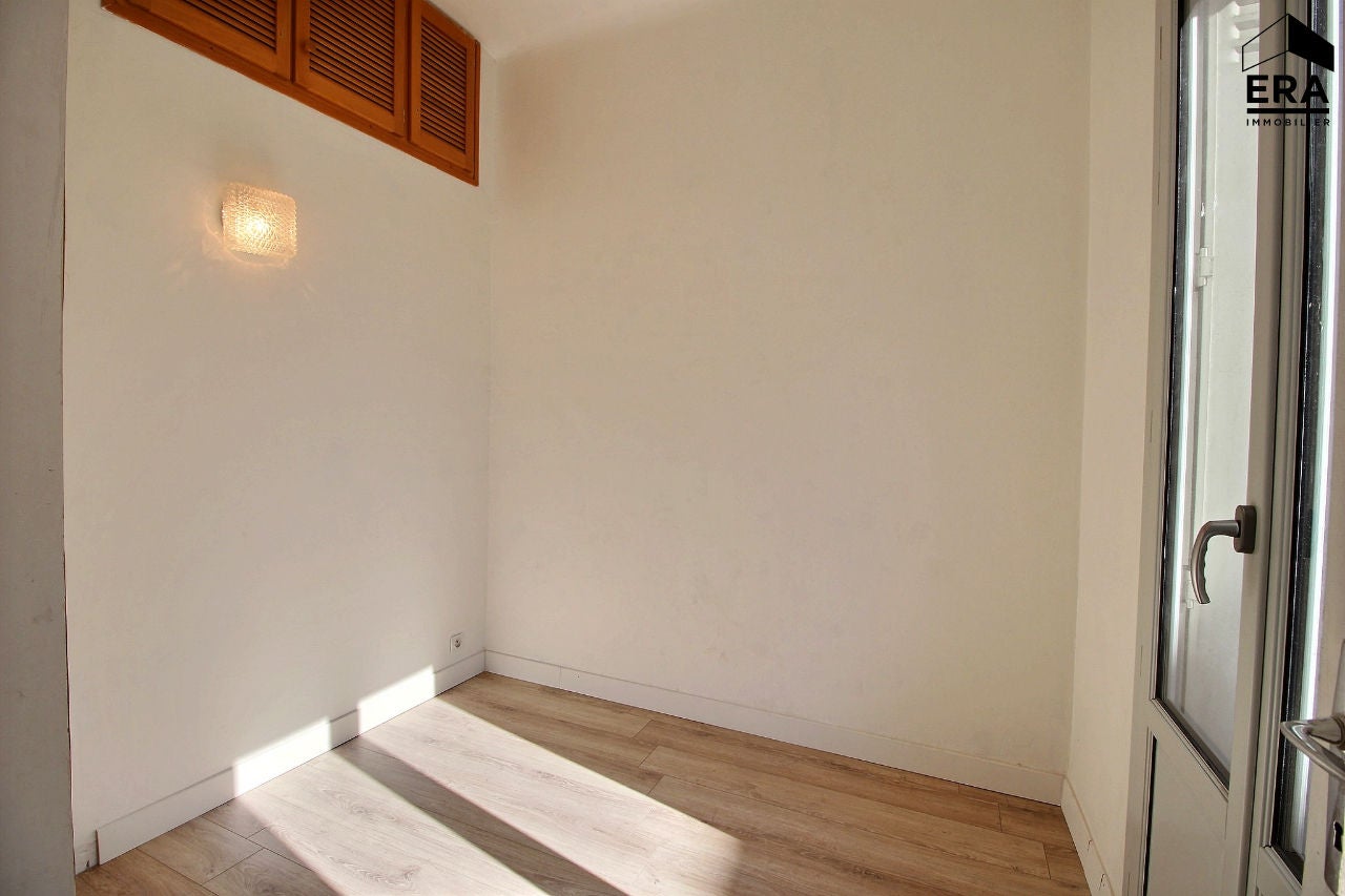 Flat Rue de Verdun in Montpellier