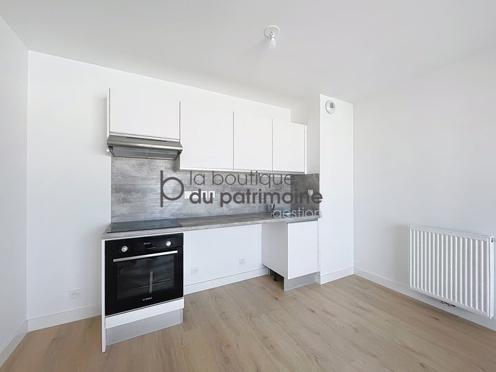Flat Rue des Gravières in Lormont