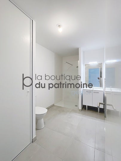 Flat Rue des Gravières in Lormont