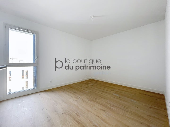 Appartement Rue des Gravières à Lormont