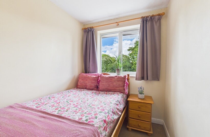 House Horning Close in Norwich