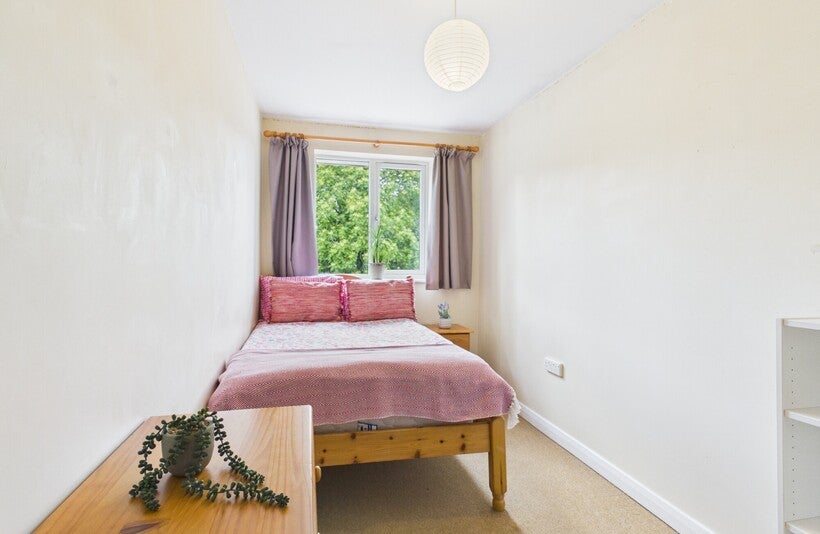 House Horning Close in Norwich