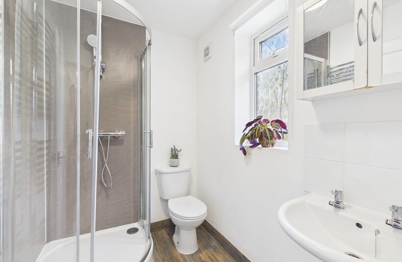 House Horning Close in Norwich