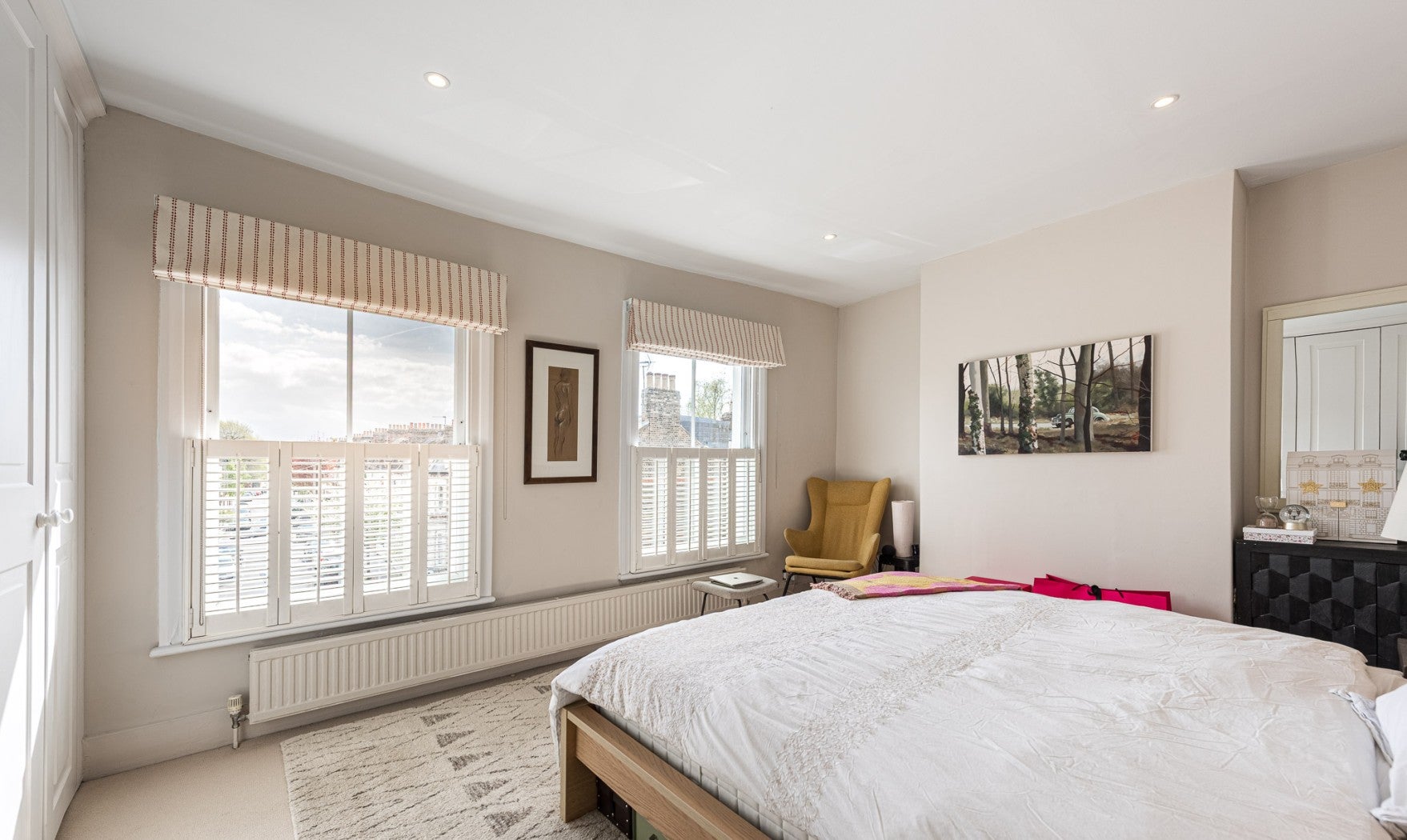 House Nansen Road in Greater London