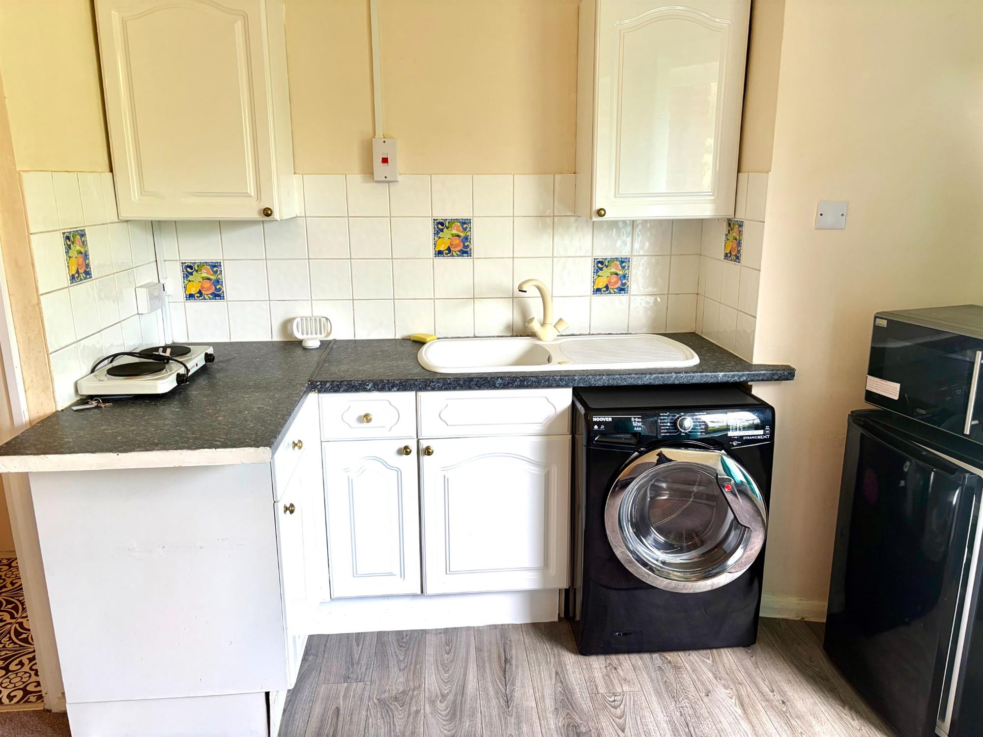 Flat Winn Road in Southampton