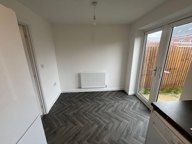House Cardigan Close in Northampton