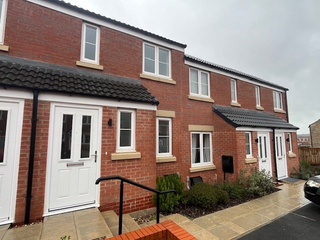 House Cardigan Close in Northampton