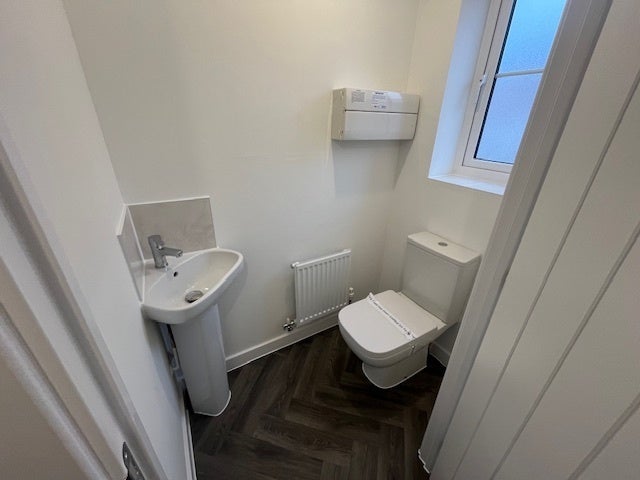 House Cardigan Close in Northampton