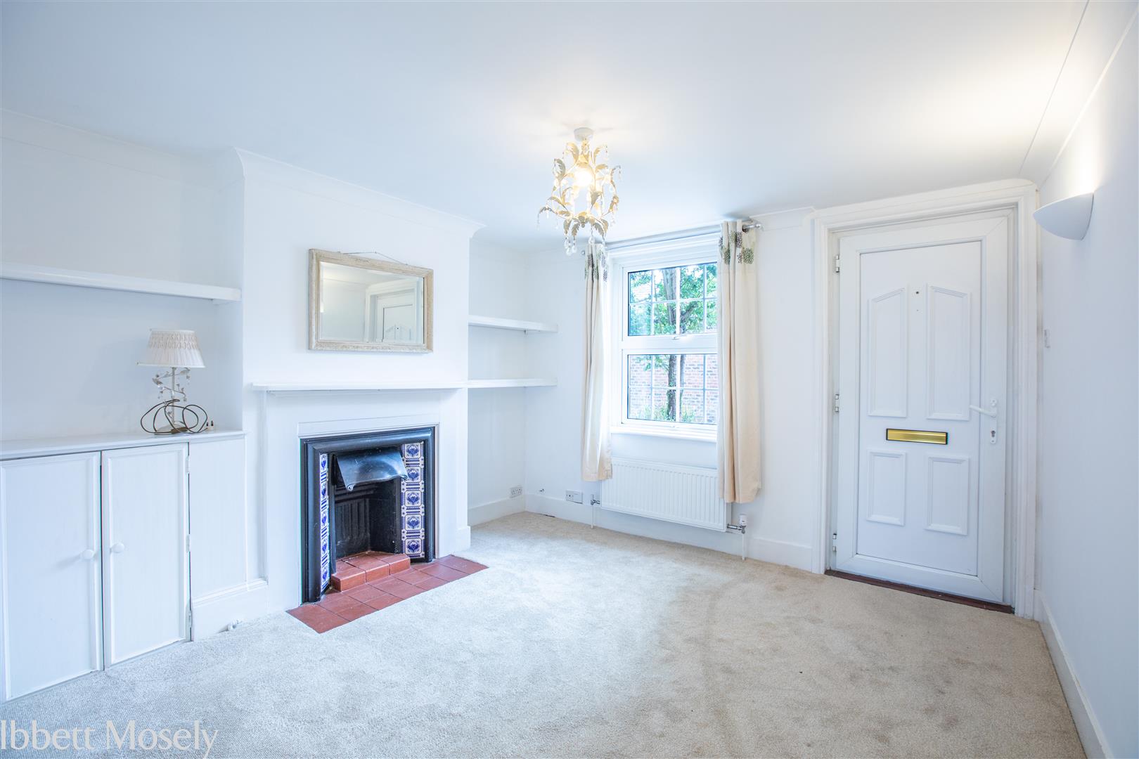 House Garden Road in Tonbridge and Malling