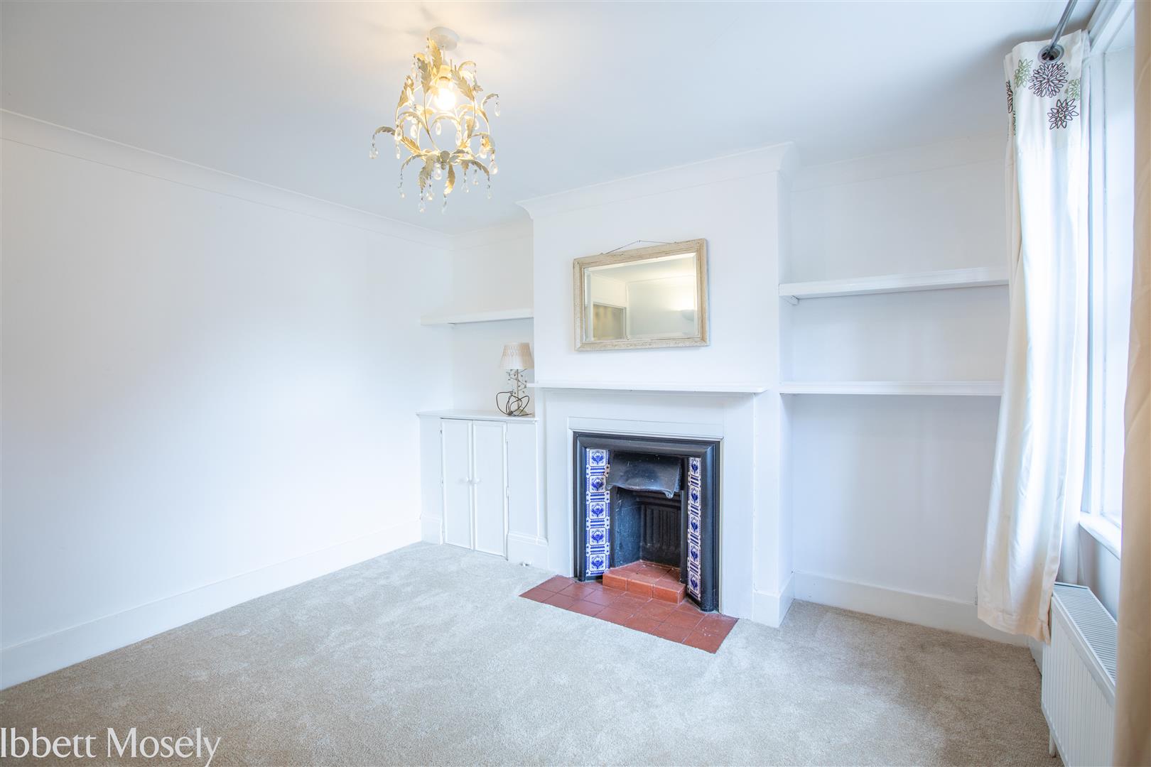 House Garden Road in Tonbridge and Malling