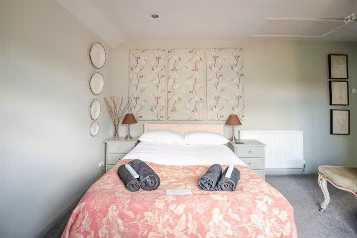 Room Turville Road in Harborough