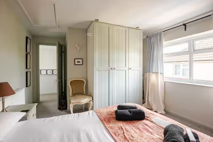 Room Turville Road in Harborough