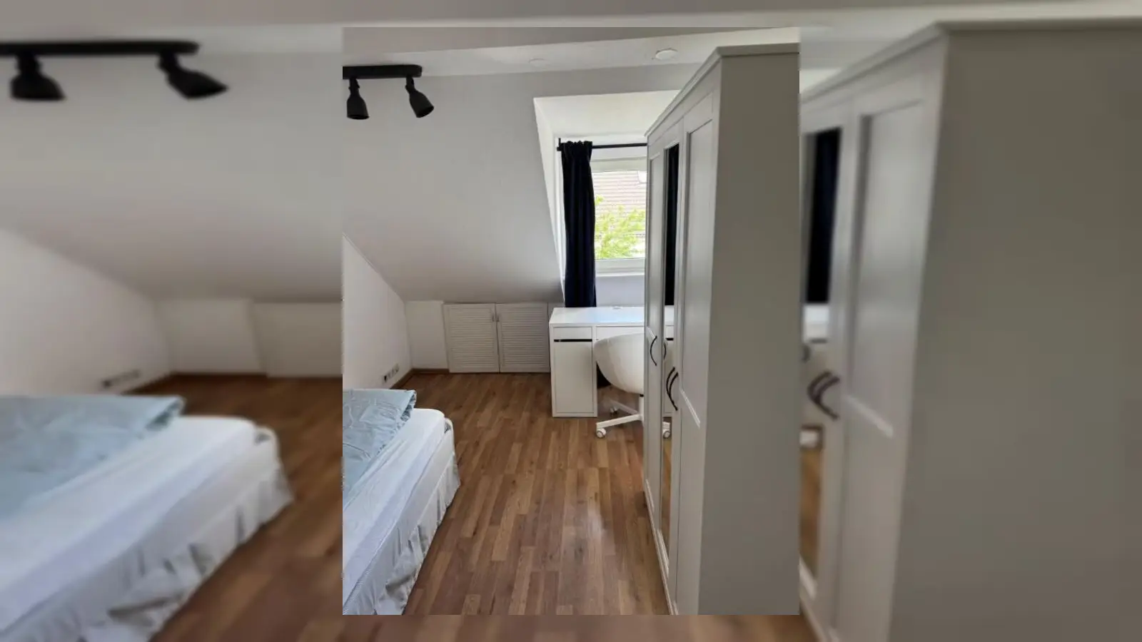 Wohnung Hoffeldstraße in Düsseldorf