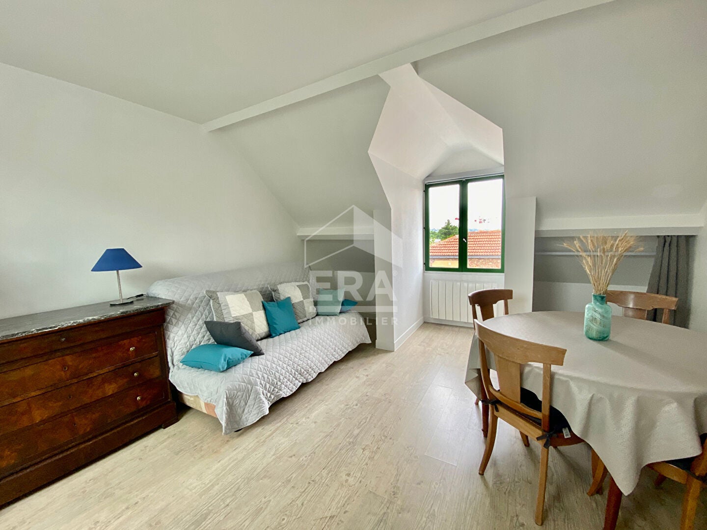 Appartement Rue Tronchet à Palaiseau