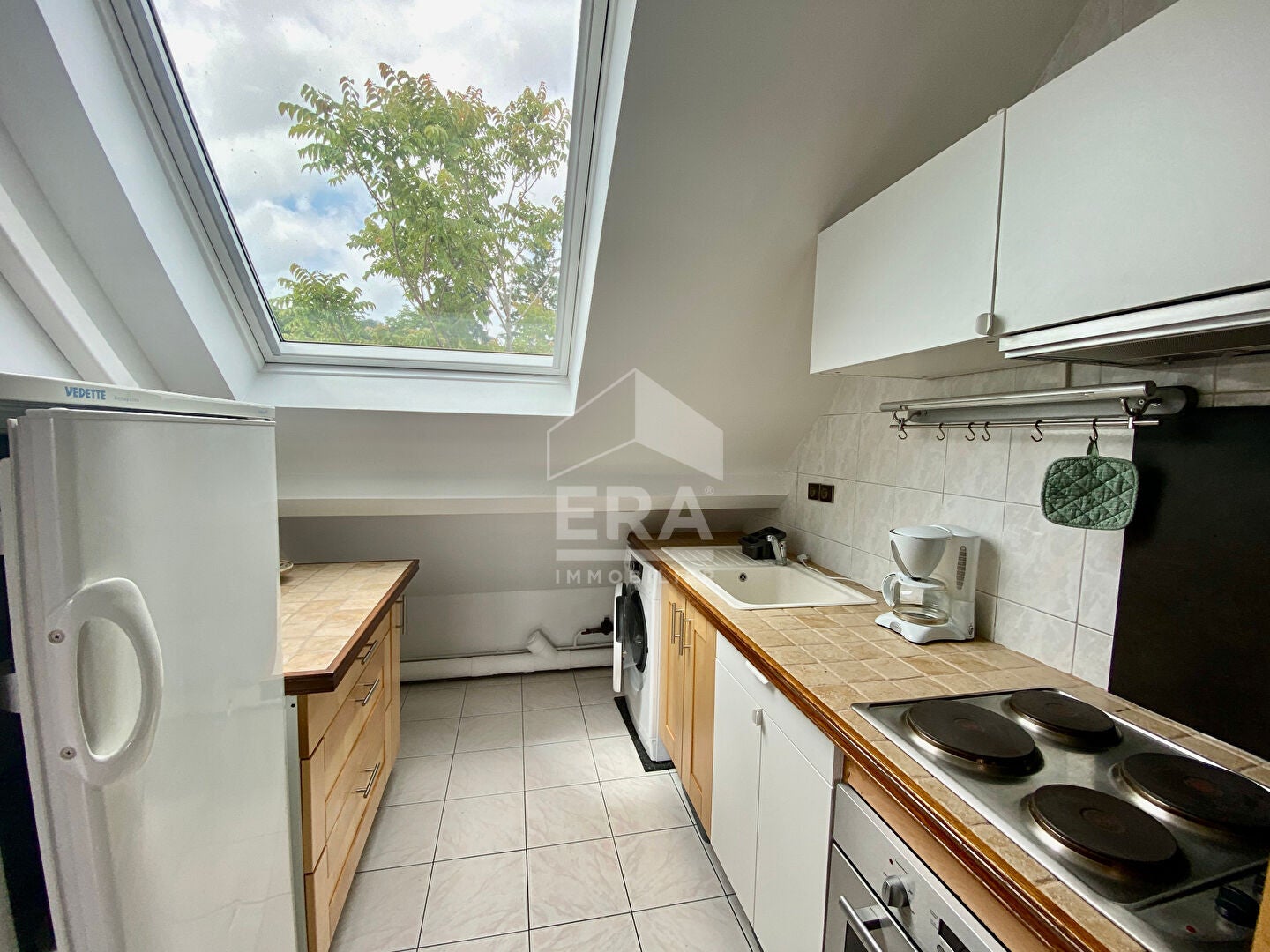 Appartement Rue Tronchet à Palaiseau