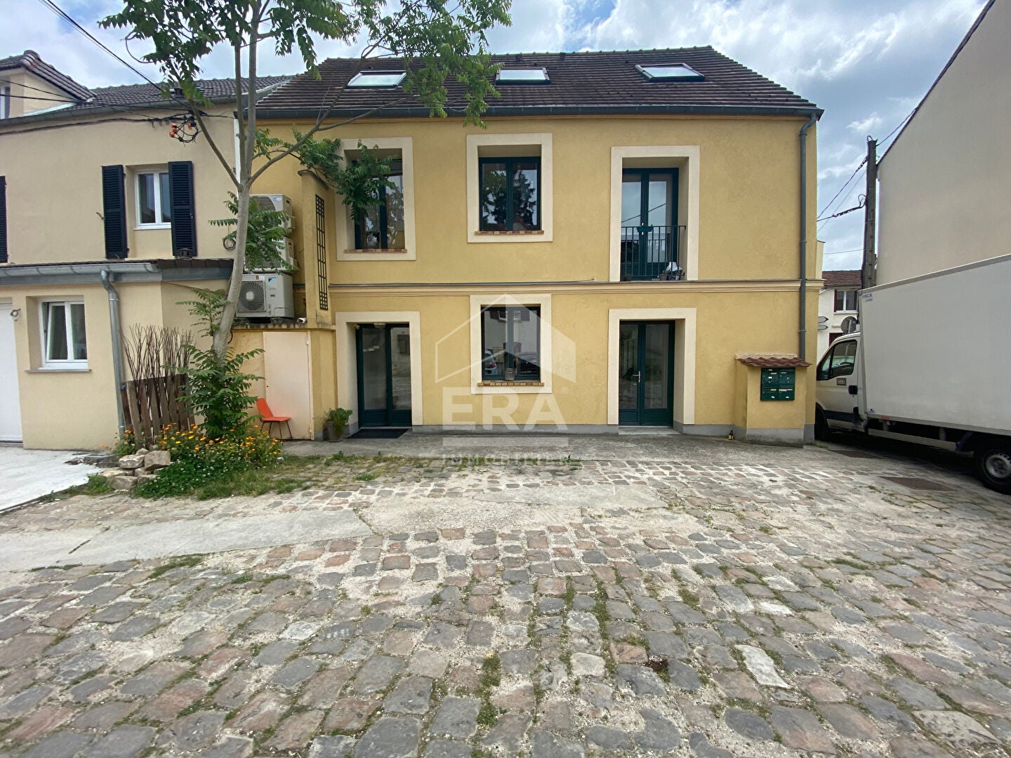 Appartement Rue Tronchet à Palaiseau