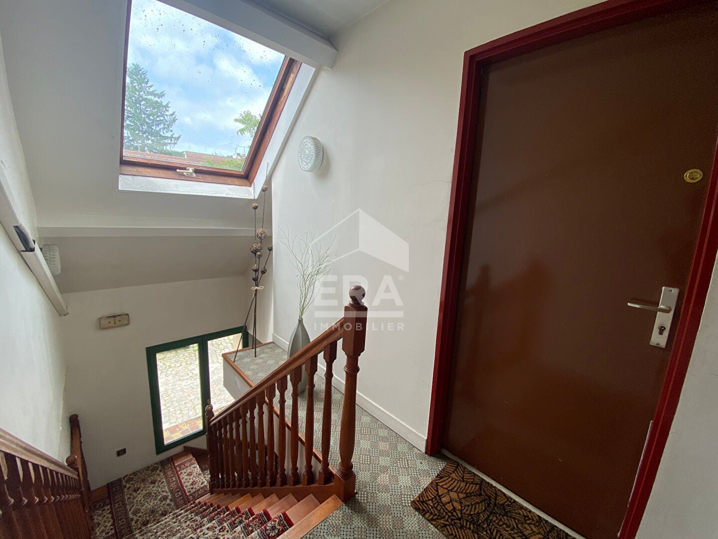Appartement Rue Tronchet à Palaiseau