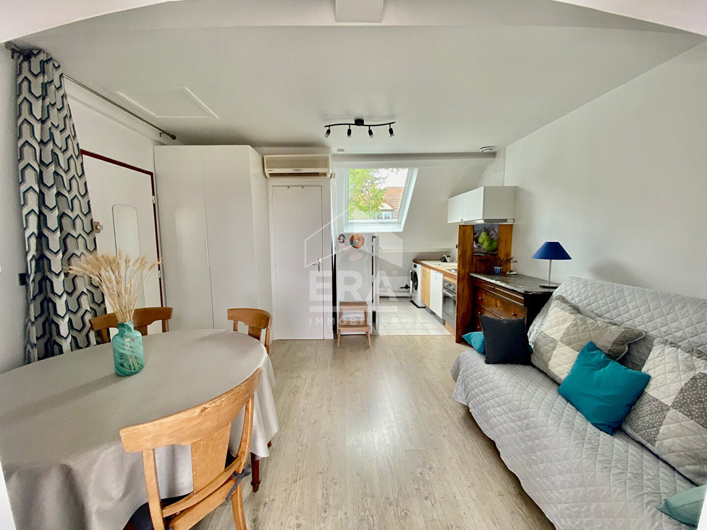 Appartement Rue Tronchet à Palaiseau