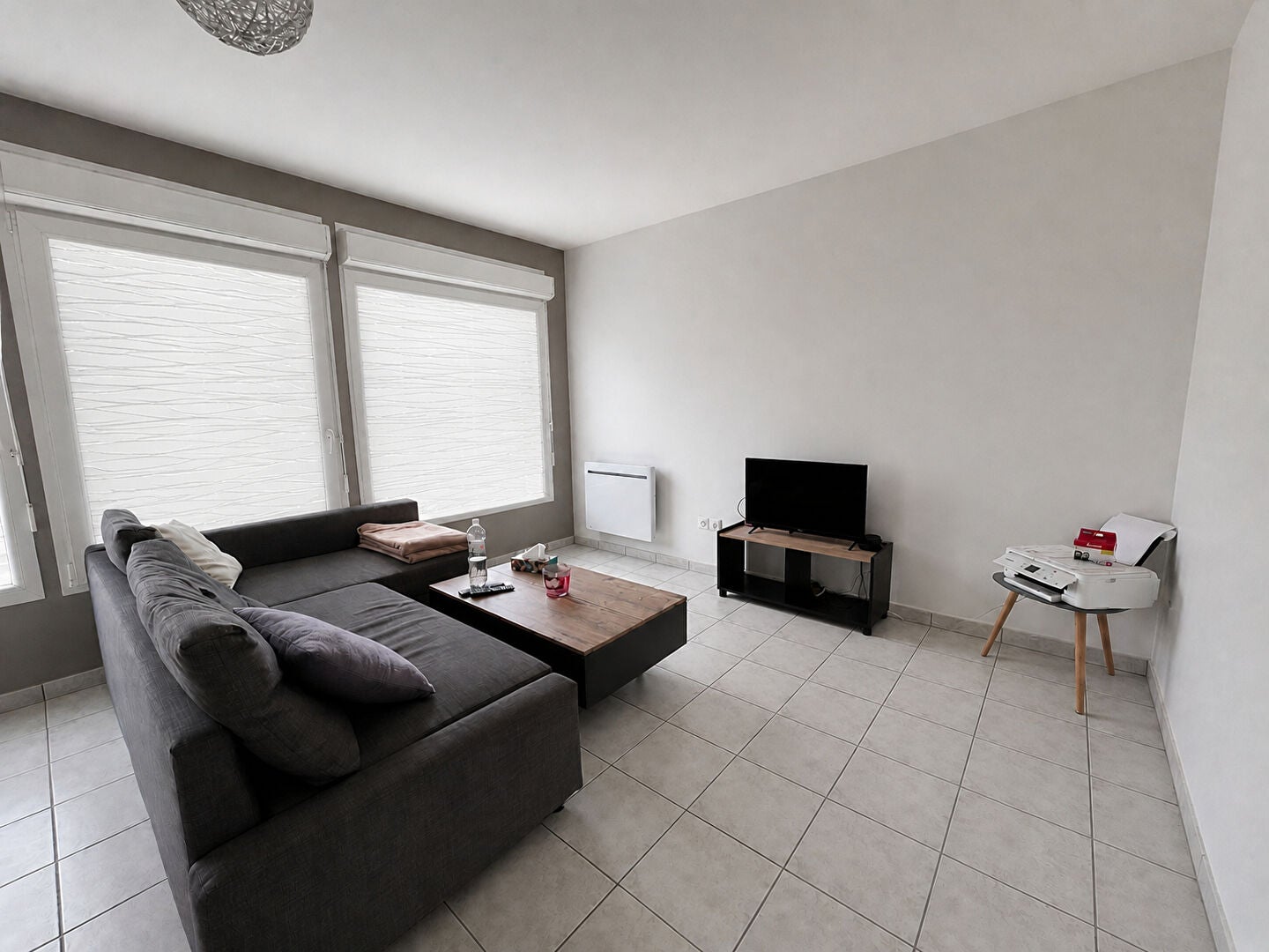 Appartement Cité Caron à Amiens