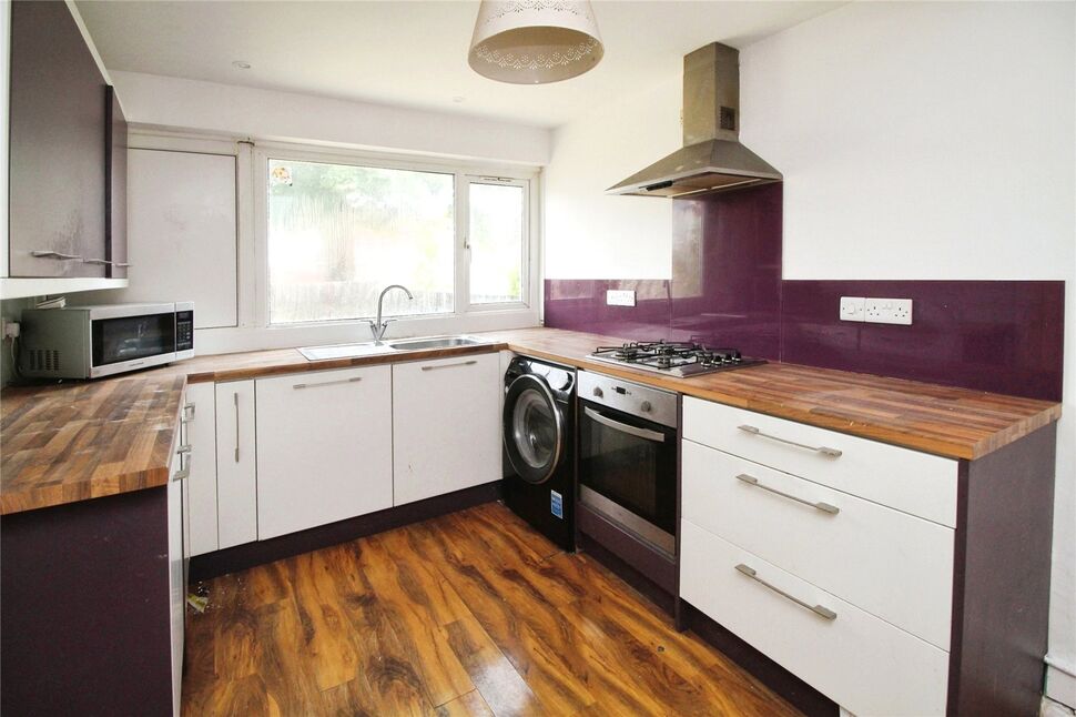 House Cromer Close in Plymouth