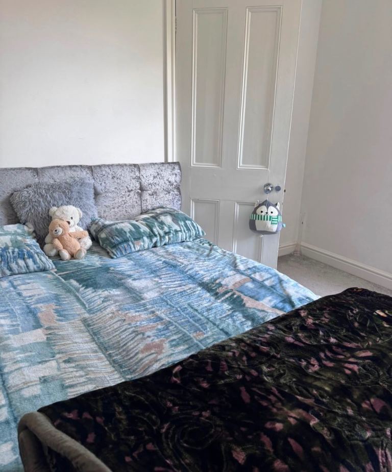 Room Salisbury Road in Reading