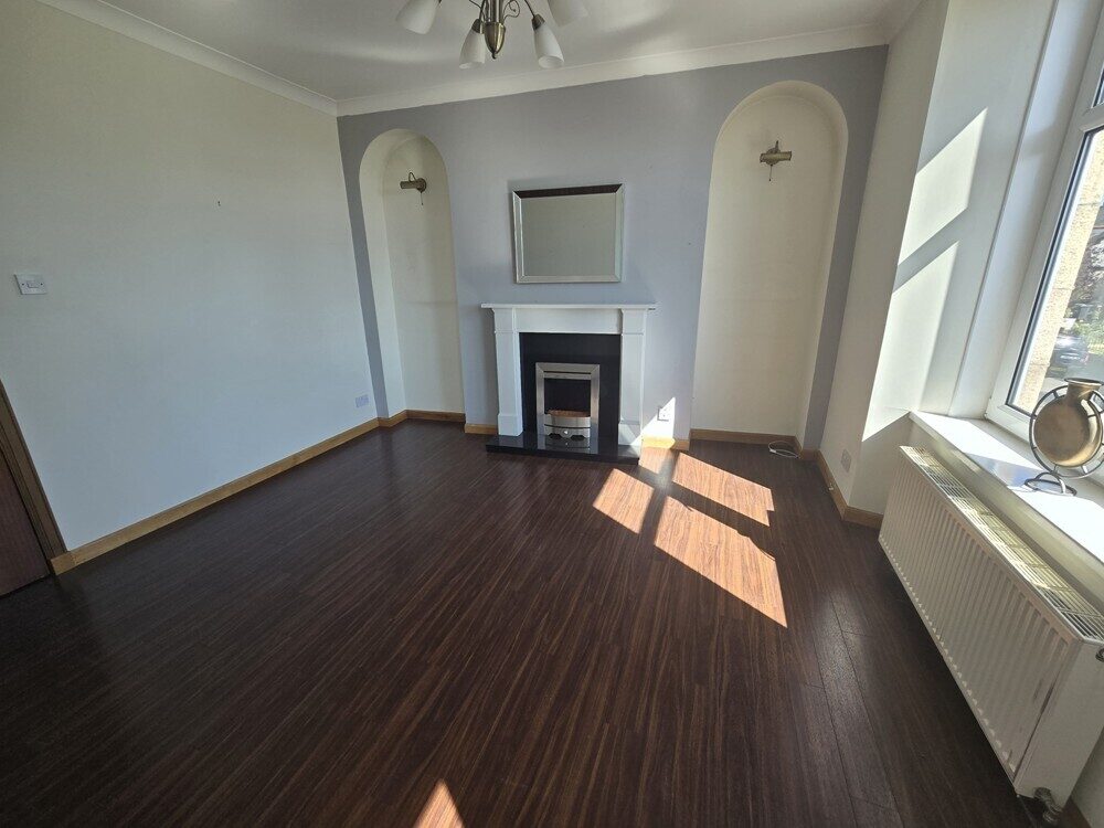 Flat Balmoral Road in Aberdeen City